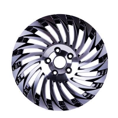 Web Celebrity Style 15 16 171 819 Inch Car Accessories Rim
