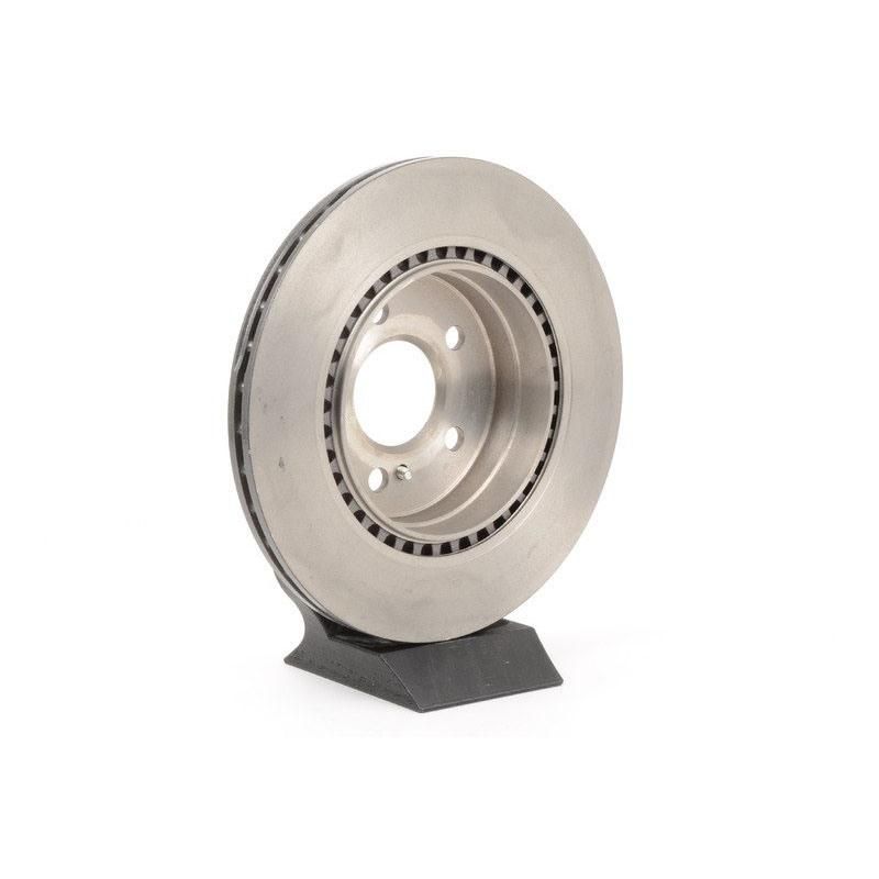 2214230412 Vented Auto Brake Disc Brake Rotor for Mercedes-Benz SL (R230) 01-12