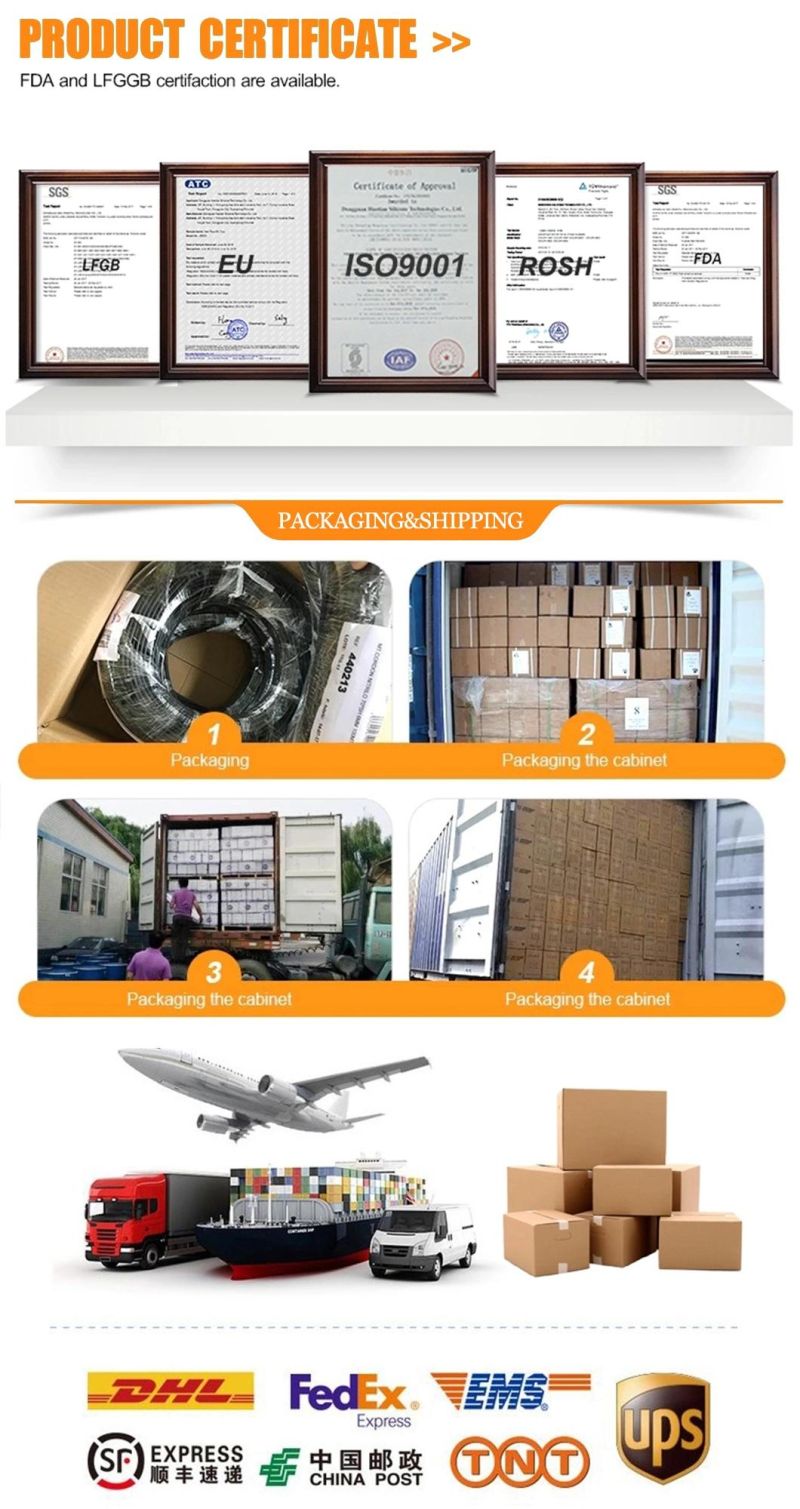Standard Rubber Mounting, Rubber Mounts, Rubber Shock Absorber