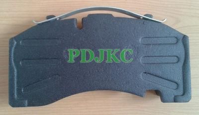 Bus Brake Pads Wva29171