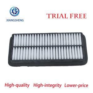 Auto Filter Manufacturer Supply High Quality Auto Air Filter 28113-07100 for Hyundai
