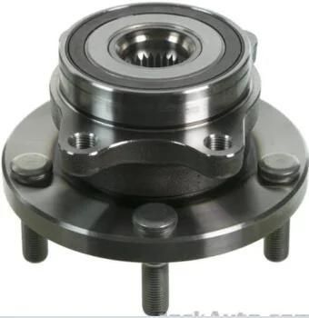 Auto Wheel Hub Bearing Unit 513302 Ha590602 Wheel for Legacy Outback Impreza Front