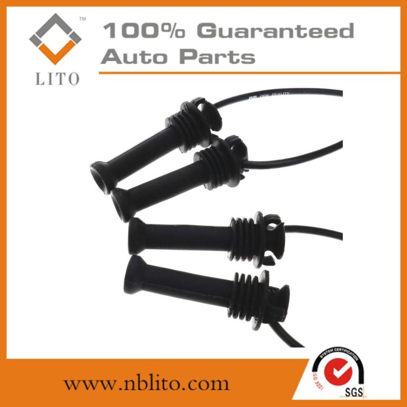 Discount Ignition Coil Cable for Ford C-Max II 10- in Stock