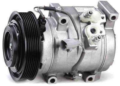 Auto Air Compressor for Mercedes Benz Sprinter (YK-10S17C)