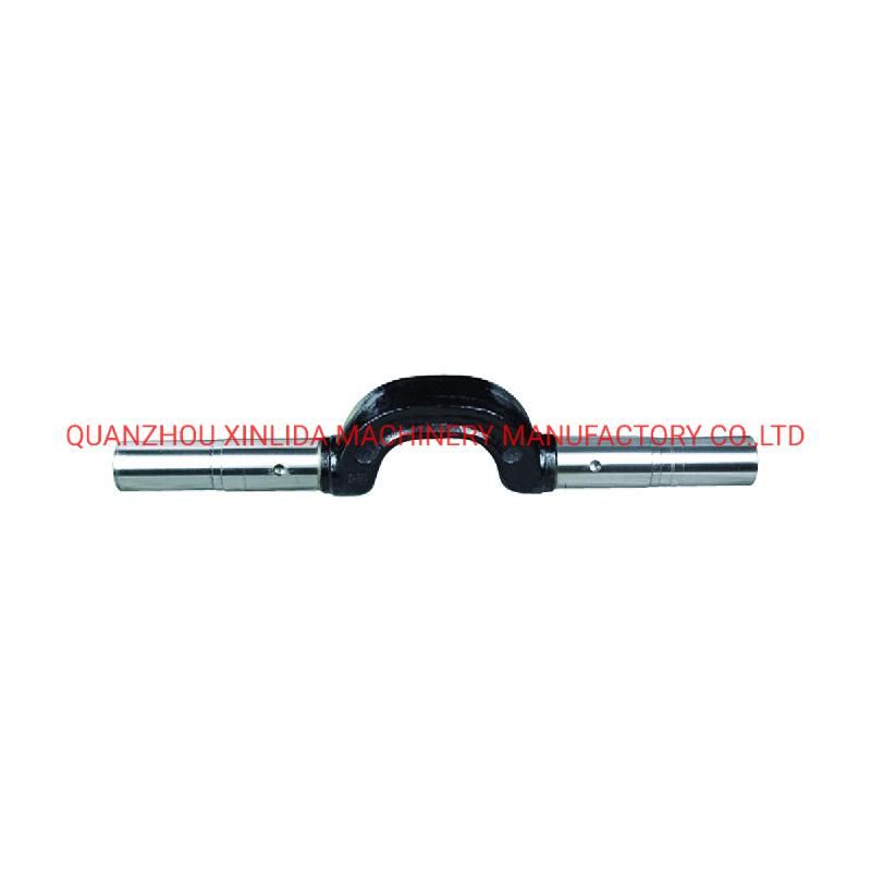 Truck Trunnion Shaft HD-Jkc China Producer Japanese Products