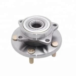 Wheel Bearings Hub Unit for Mitsubishi Mr334386, Mr455004, Mr369519 Wheel Hub Bearing
