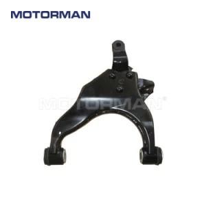Front Right Lower Position Auto Part Aluminum Suspension Control Arm Toyota