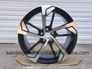 New Design 18inch Audi RS3 Replica Wholesale Rims