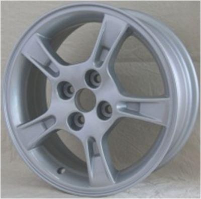 S5103 JXD Brand Auto Spare Parts Alloy Wheel Rim Replica Car Wheel for Mazda Familia