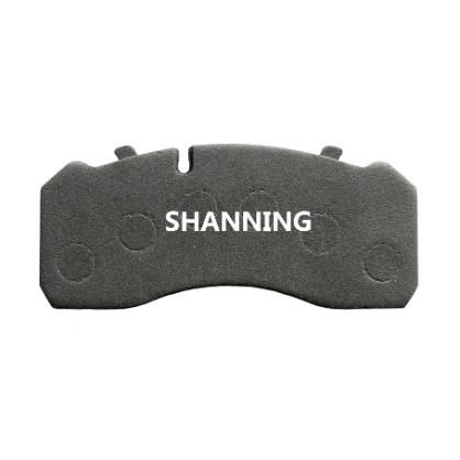 Competitive Truck Brake Pads Wva29142