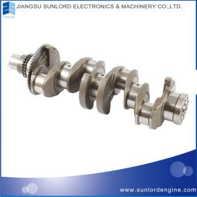T31315681 1004 Crankshaft for Perkins