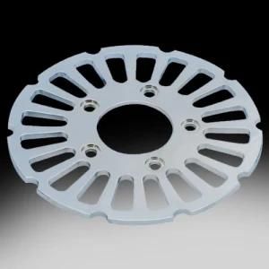 Brake Parts (R8)
