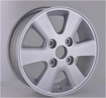 N419 JXD Brand Auto Spare Parts Alloy Wheel Rim Replica Car Wheel for Toyota