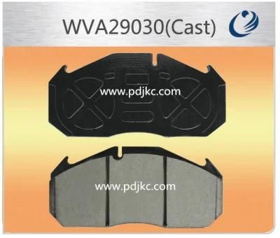 Trucks Major Brake Pads 81508206014