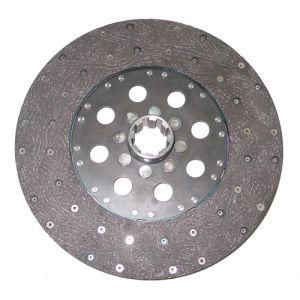 Clutch Disc (TRACTOR-2)