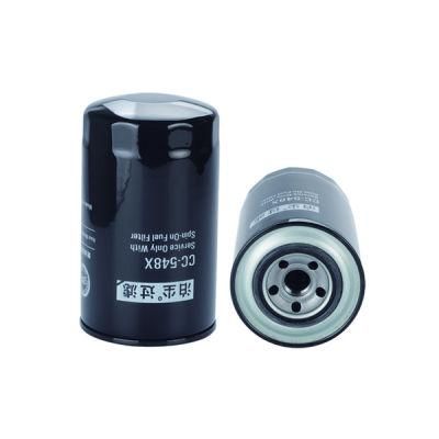 Auto Parts Fuel Filter Cc-548X R010063 K9008367 P550643 123907-55800 R010418
