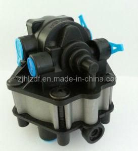 Relay Emergency Valve (28600/28601)