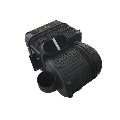 Original Shacman Spare Parts Plastic Oil Filter Dz91259190042 for Shacman Truck
