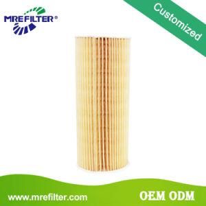 Auto Wholesale Car Accessories Supplier Price Oil Filter for VW Engine Parts 38115466
