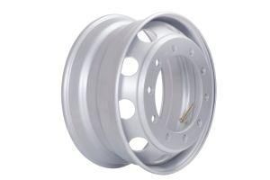 Car Wheel Hub, Steel Wheel, Truck Wheel, Forklift Truck Wheels (6.5-16)