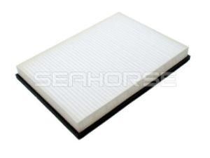 China Auto Cabin Air Filter for Volkswagen Passat Car 3A0819644