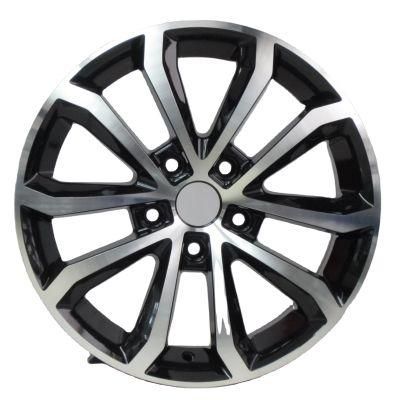 China Alloy Wheels Passenger Car Wheels Rims 16inch