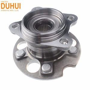 High Quality Rear Wheel Hub Bearing for Lexus &amp; Toyota