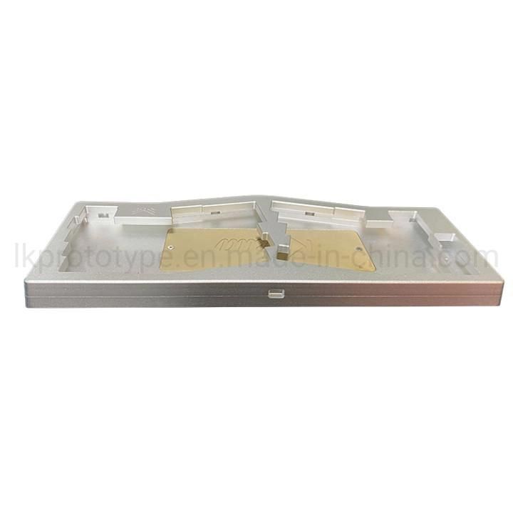 Aluminumn/Anodize/Polycarbonate/Mechanical Keyboard Shell Group-Buy Production Custom Low MOQ/Mechanical Keyboard Case
