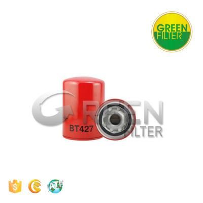 Lube Filter for Truck Engine Parts Bt427 51602 P551017 P558616 Lf3805 3903224