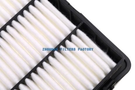 Original Quality Car Air Cleaner Filter 28113-F8100 for Korean Car Kx5 Hyundai Tucson