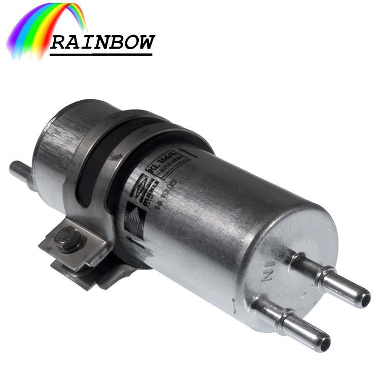 16126754017 Professional China Manufacturer Automatic Engine Parts Fuel Filter for BMW