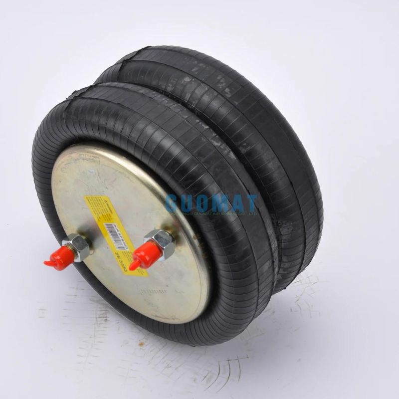 Contitech Airide Replacement Air Spring Fd331-26541 Air Suspension Parts for Histeer