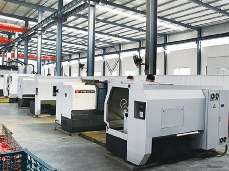 Truck and Light Truck Machining Casting Iron Drum Brake