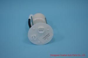 Plastic Fuel Filter for Toyota (OEM: 77024-06170) B6