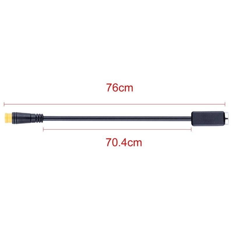 Electric Bike Hydraulic Brake Sensor for Bafang MID Drive Motor Power Cut off Brake Sensor