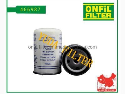 Bf988 Wk723 FF5074 P553004 H60wk07 Fuel Filter for Auto Parts (466987)