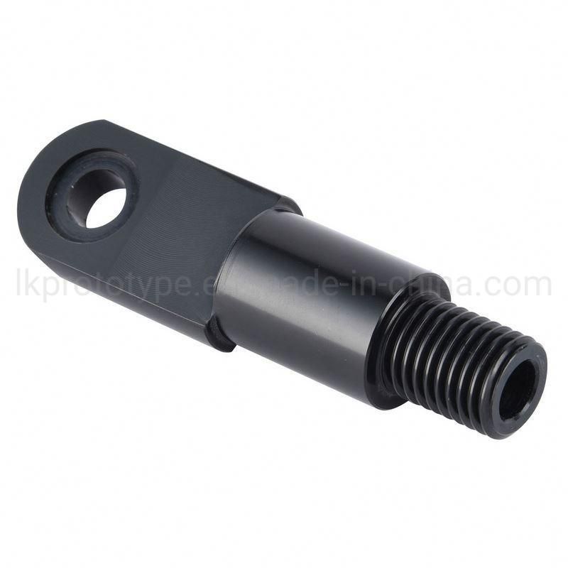 Factory Manufacture/Manufacturing Metal/Brass/Copper/Aluminum Parts Precision CNC Machining Parts CNC Milling