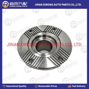 Flange, Az9128320015, Sinotruk, HOWO Truck Spare Parts