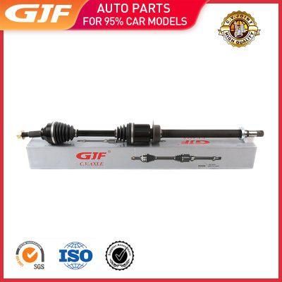 Gjf OEM Universal Car Parts Driveshafts for Lincoln Mkt 14-17 C-Fd100-8h