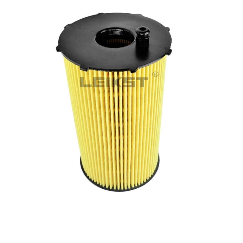 PU1059X PU1046X 51125030061 33634 E102HD156 Truck Oil Filter Element