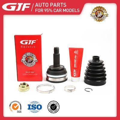 Gjf Left and Right Outer CV Joint for Honda Accord CD4 CD5 CB3 CB7 1992-1997 Year Ho-1-019A