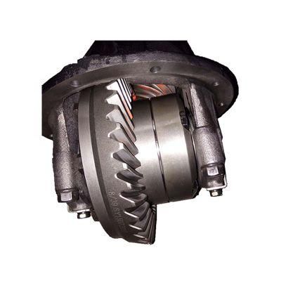 for Landcrusier Hilux 4runner Offroad Differential Locker 30t Spline 10 Bolt Differential