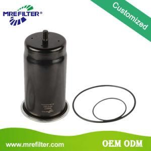 Auto Parts Direct Factory Price Trucks Air Dryer Filter for Iveco Engine Ba5377