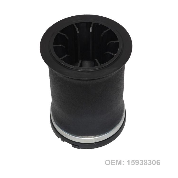 American Car General Auto Part High Quality Air Suspension for Hummer H2 Rear 15938306 Shock Absorber