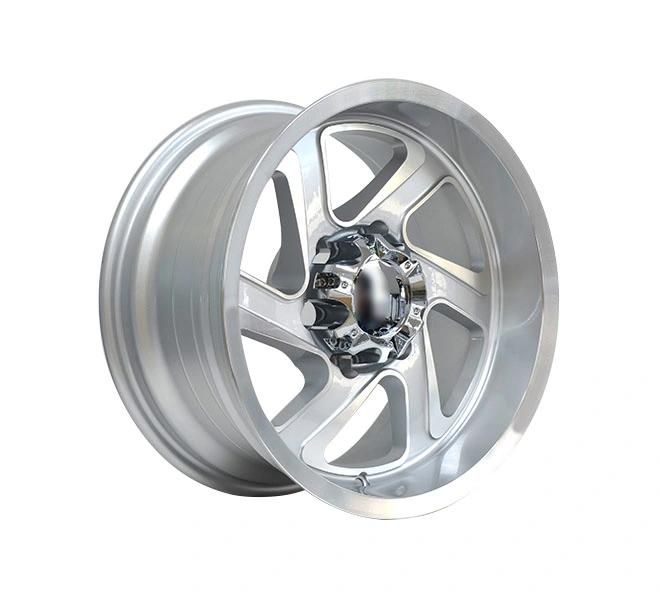 JLGS18 JXD Brand Car Aluminum Alloy Wheel Rims for Sale