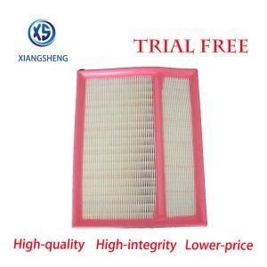 Auto Filter Manufacturers Supply High Efficiency Particulate Auto Car Air Filter Element 6040941404 for Benz