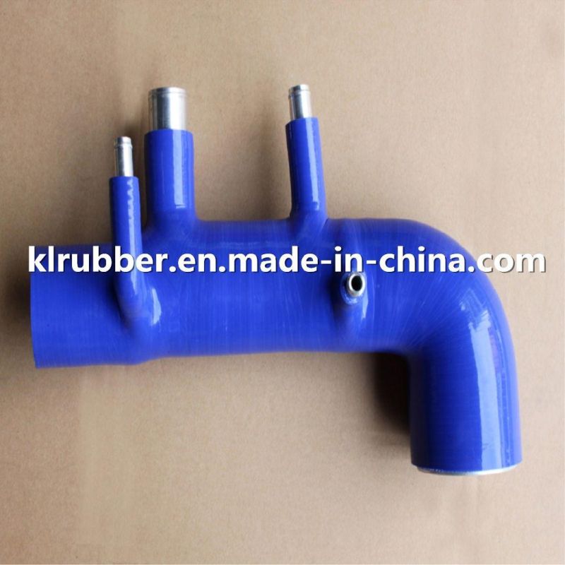 Automotive Radiator Flexible Silicone Rubber Hose for Auto Part