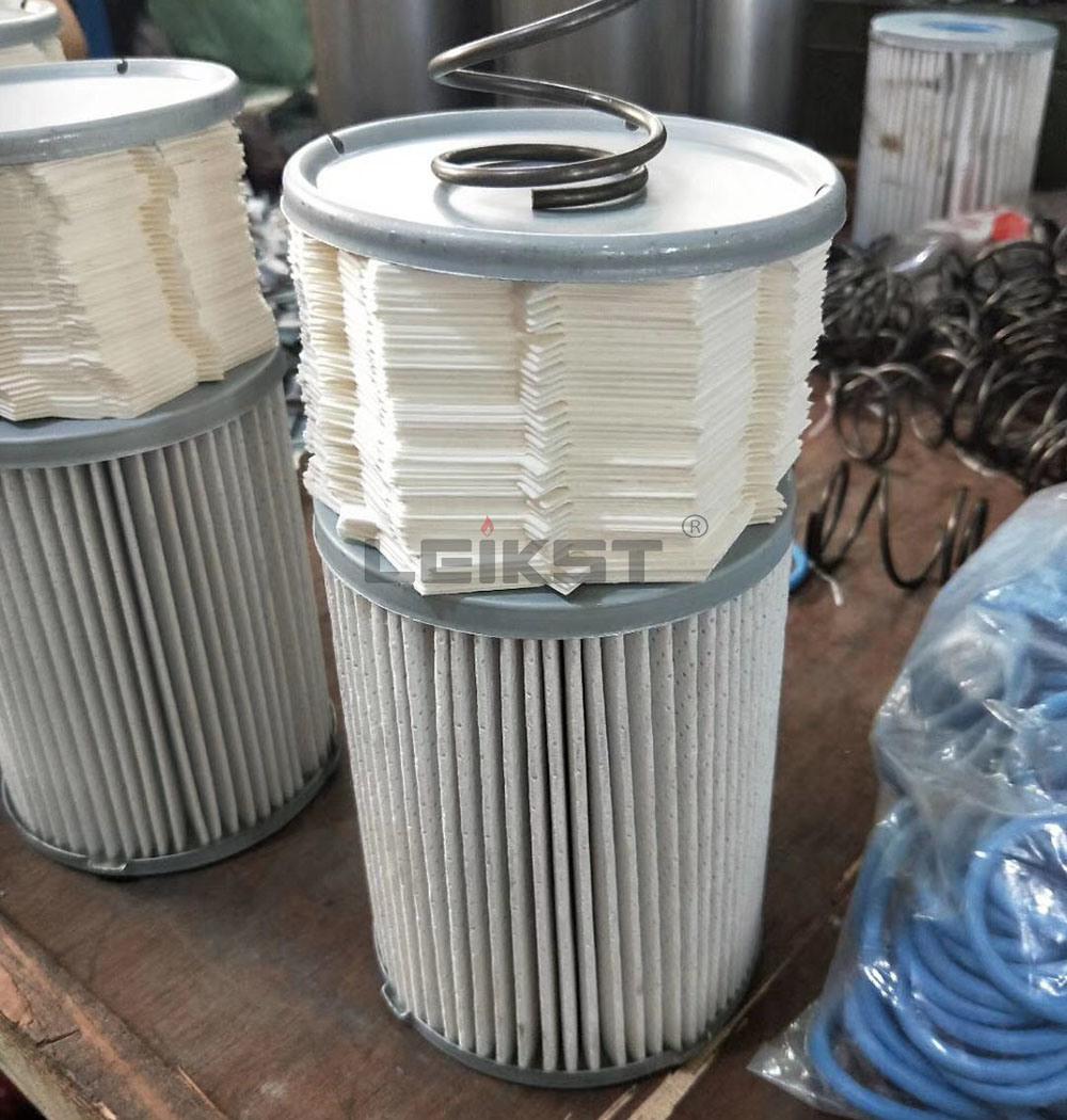 Lf9050 Lf9080 Excavator Engine Air Oil Filter Af26208/P554005/4920071 Fuel Water Separator Filter for Qsk60 Generator Set Engine 57139