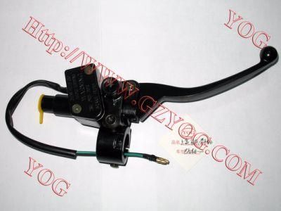 Bomba De Freno Brake Master 110cc/Smash/Biz/At110/Wave110/Bajaj Pulsar/Ybr125