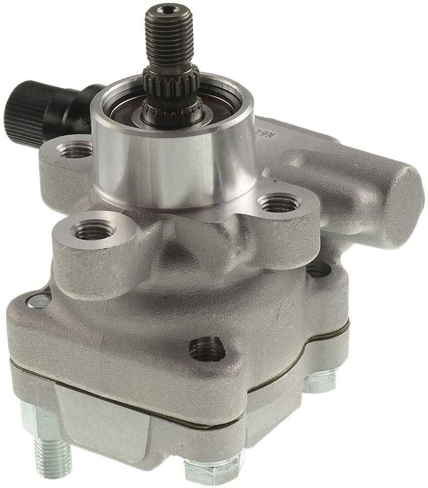 Caja Cremallera Direccion Trooper Pickup 1988-1997 Bomba Power Steering Pump 8-97104-020-0